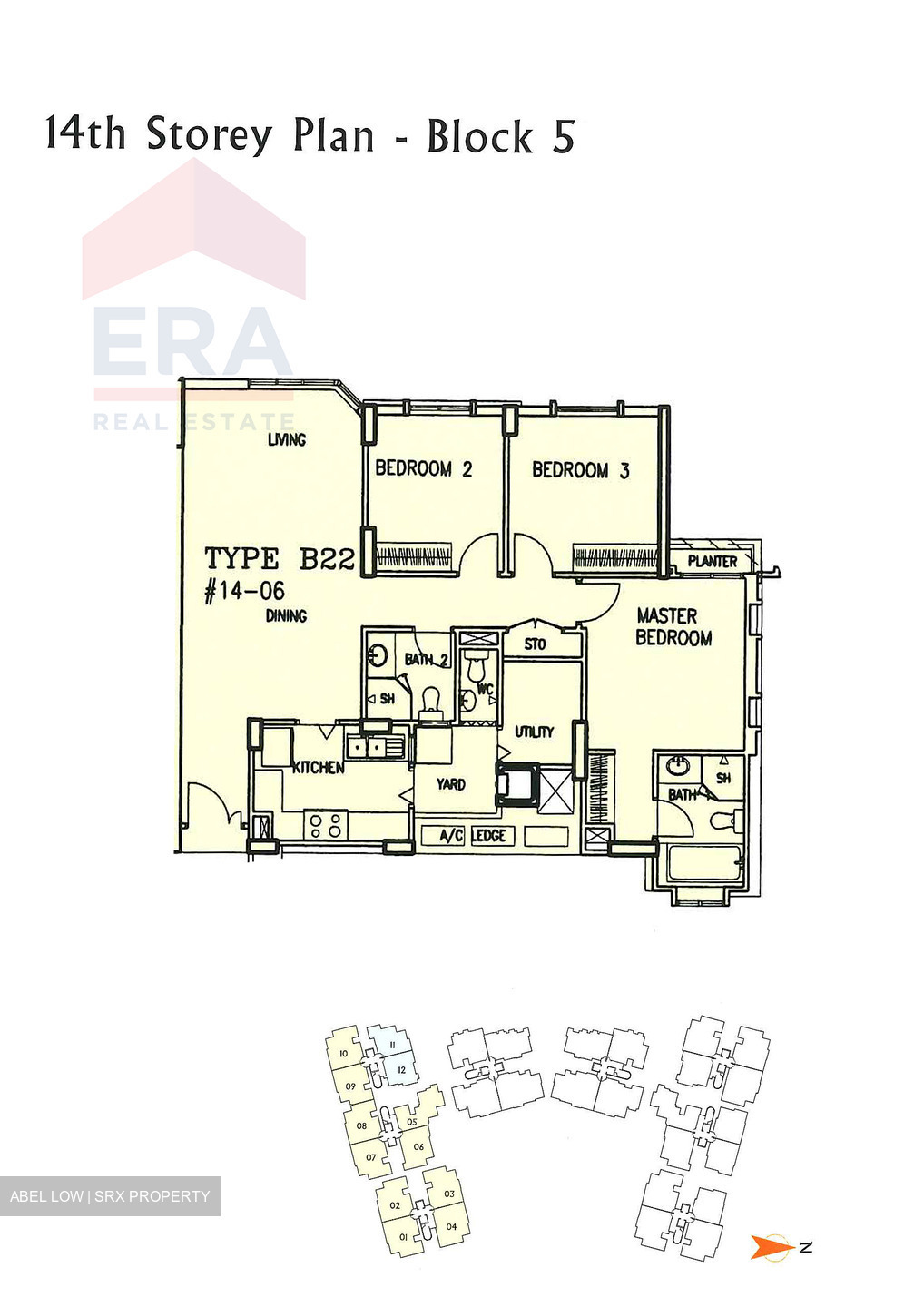 Rivervale Crest (D19), Apartment #489959991